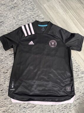 EUC Inter Miami Soccer Jersey